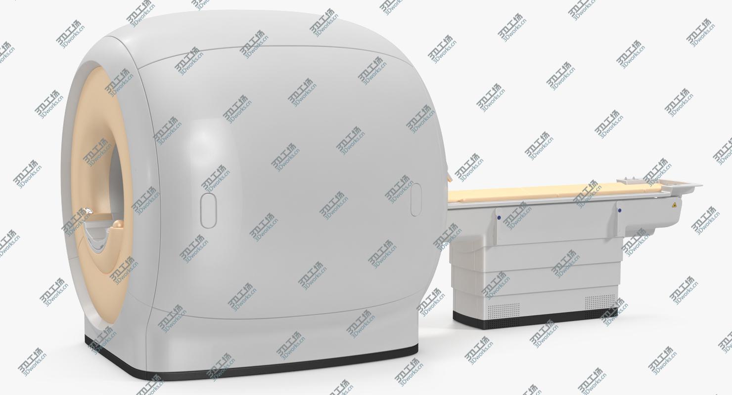 images/goods_img/20210319/3D MRI Scanner Philips Ingenia/5.jpg